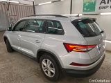 Skoda  Kodiaq  Business 1.5 TSI 150CV BVA7 7 Sieges E6d #2