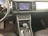  Skoda  Kodiaq  Business 1.5 TSI 150CV BVA7 7 Sieges E6d #7