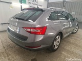  Skoda  Superb  Break Business 2.0 TDI 150CV BVA7 E6d #3