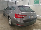  Skoda  Superb  Break Business 2.0 TDI 150CV BVA7 E6d #2