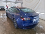  Tesla  Model 3 TESLA  / 2018 / 4P / Berline Propulsion / VO RECONDITIONNE / PHOTOS AVANT RECONDITIONNEMENT
 #3