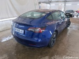  Tesla  Model 3 TESLA  / 2018 / 4P / Berline Propulsion / VO RECONDITIONNE / PHOTOS AVANT RECONDITIONNEMENT
 #4