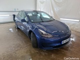  Tesla  Model 3 TESLA  / 2018 / 4P / Berline Propulsion / VO RECONDITIONNE / PHOTOS AVANT RECONDITIONNEMENT
 #5