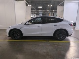  Tesla  Model Y TESLA  / 2020 / 5P / SUV Performance Dual Motor AWD #2