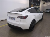  Tesla  Model Y TESLA  / 2020 / 5P / SUV Performance Dual Motor AWD #4