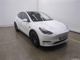  Tesla  Model Y TESLA  / 2020 / 5P / SUV Performance Dual Motor AWD #6