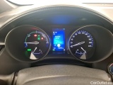  Toyota  C-HR TOYOTA  5p SUV 1.8 HYBRIDE 122 DYNAMIC #6