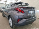  Toyota  C-HR TOYOTA  5p SUV 1.8 HYBRIDE 122 DYNAMIC BUSINESS #2