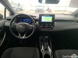  Toyota  Corolla TOYOTA  5p Berline Hybride 122h Dynamic Business #5