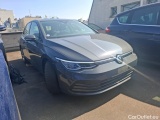  Volkswagen  Golf  VOLKSWAGEN / 2020 / 5P / Berline 2.0 TDI SCR 115 DSG7 Life Busi (ex 766S) #4