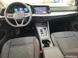  Volkswagen  Golf  / 2020 / 5P / Berline 2.0 TDI SCR 115 DSG7 LIFE BUSINESS #5