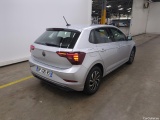 Volkswagen  Polo  VI Life Plus 1.0 TSI 95CV BVM5 E6d #3