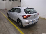  Volkswagen  Polo  VI Life Plus 1.0 TSI 95CV BVM5 E6d #2