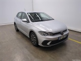  Volkswagen  Polo  VI Life Plus 1.0 TSI 95CV BVM5 E6d #4