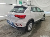  Volkswagen  T-ROC  Life Business 1.5 TSI 150CV BVA7 E6d #3