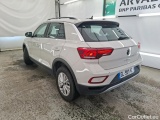 Volkswagen  T-ROC  Life Business 1.5 TSI 150CV BVA7 E6d #2