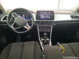  Volkswagen  T-ROC  Life Business 1.5 TSI 150CV BVA7 E6d #5