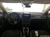  Volkswagen  T-ROC VOLKSWAGEN  / 2021 / 5P / SUV 1.5 TSI 150 EVO STYLE DSG7 #5