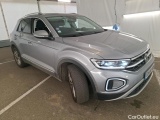  Volkswagen  T-ROC VOLKSWAGEN  / 2021 / 5P / SUV 1.5 TSI 150 EVO STYLE DSG7 #4