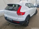  Volvo  XC 40 VOLVO XC40 2017 5P SUV Recharge T5 262 DCT7 Inscription #3