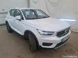  Volvo  XC 40 VOLVO XC40 2017 5P SUV Recharge T5 262 DCT7 Inscription #4