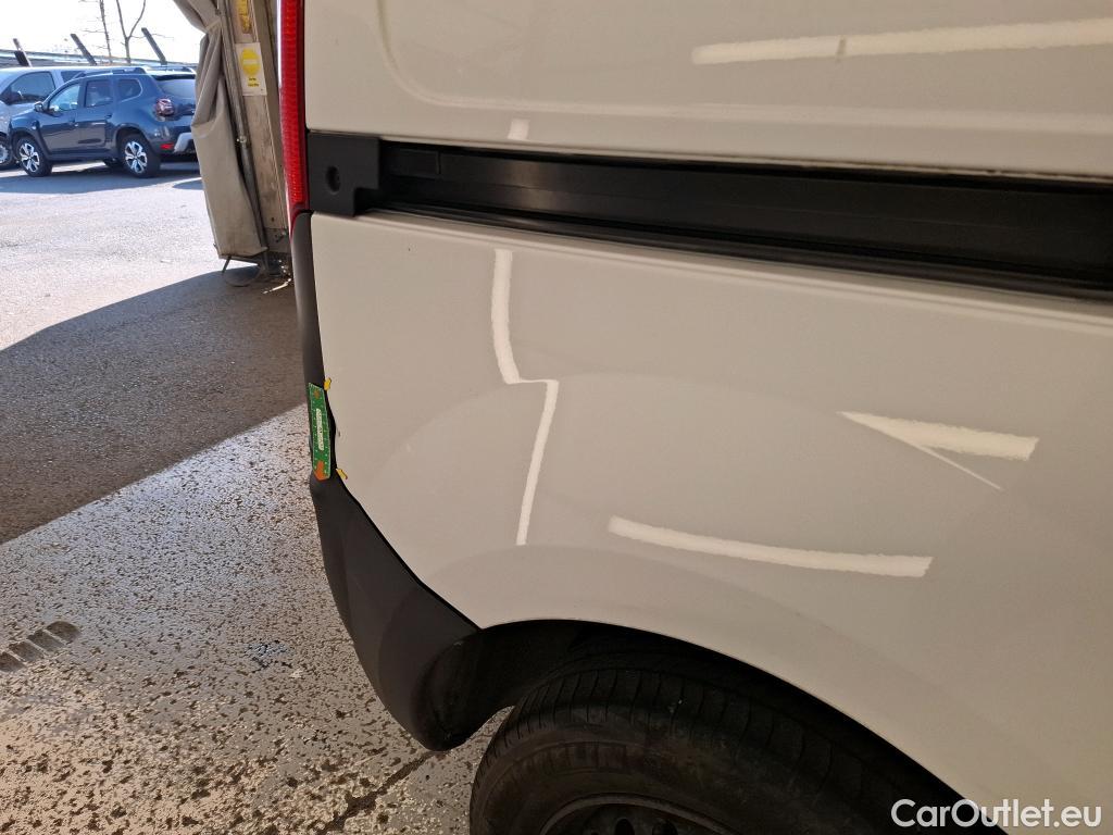  Renault  Kangoo  II Express Grand Confort (L1) 1.5 dCi 95CV BVM6 E6dT #1