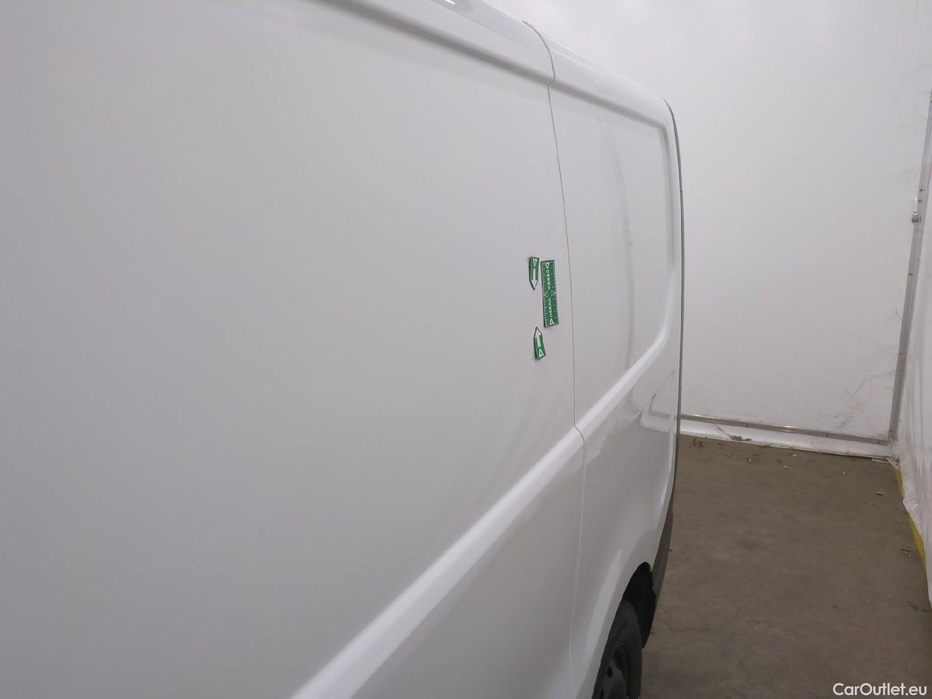  Fiat  Talento  Fourgon L1H1 1 0t 1.6 Multijet 95CV BVM6 E6 #41