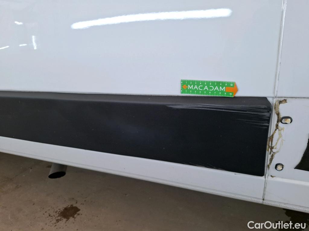  Fiat  Ducato FIAT   2014  4P  Fourgon tôlé 23 Multijet 120 30 M H2 Business #23