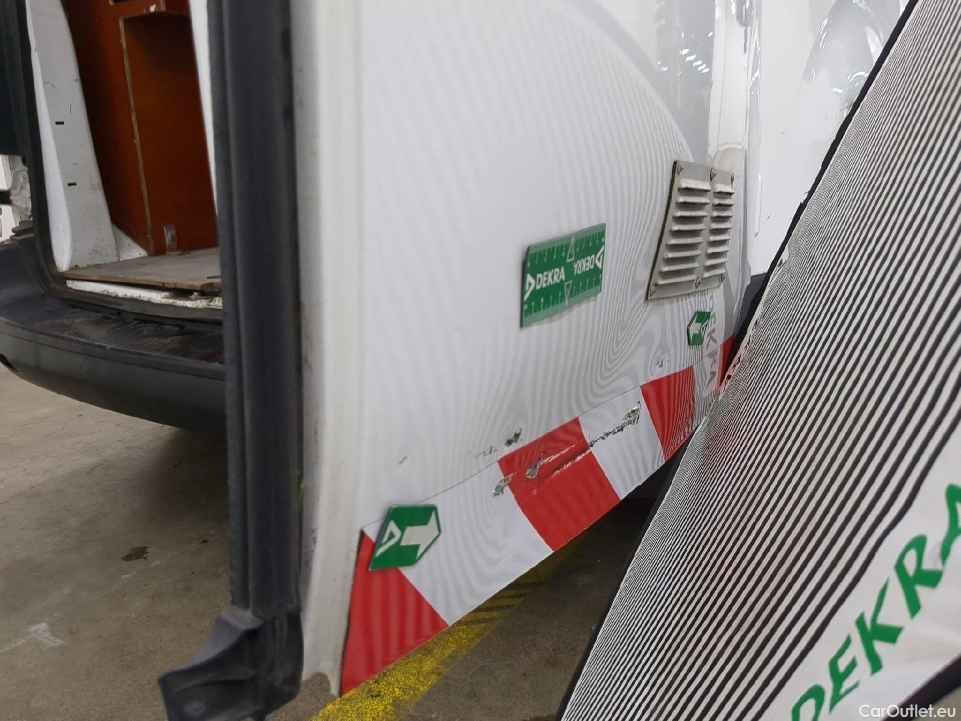  Citroen  Jumpy  Fourgon Club M 1.6 BlueHDi 95CV BVM5 E6 #35