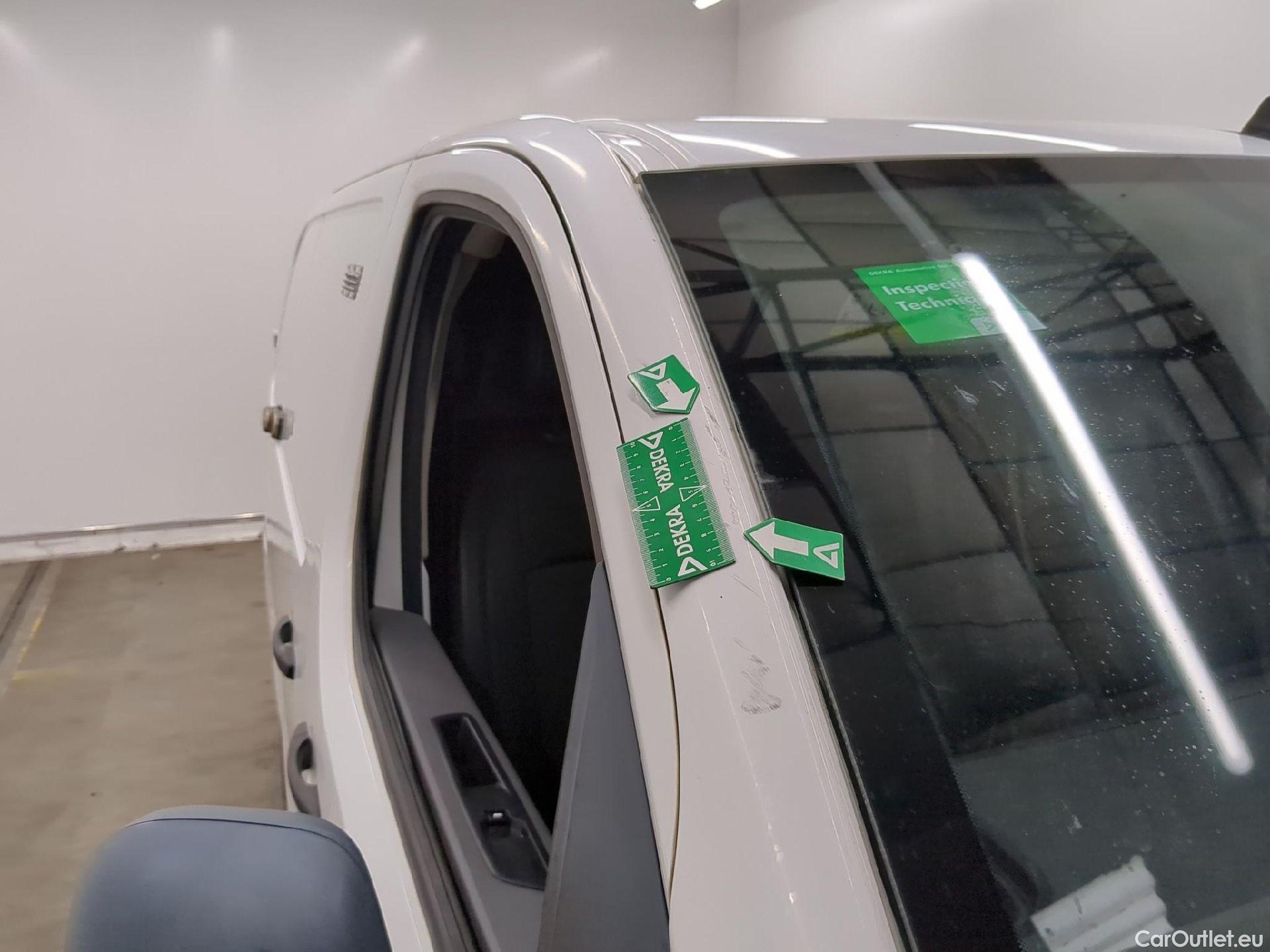  Citroen  Jumpy  Fourgon Club M 1.6 BlueHDi 95CV BVM5 E6 #42