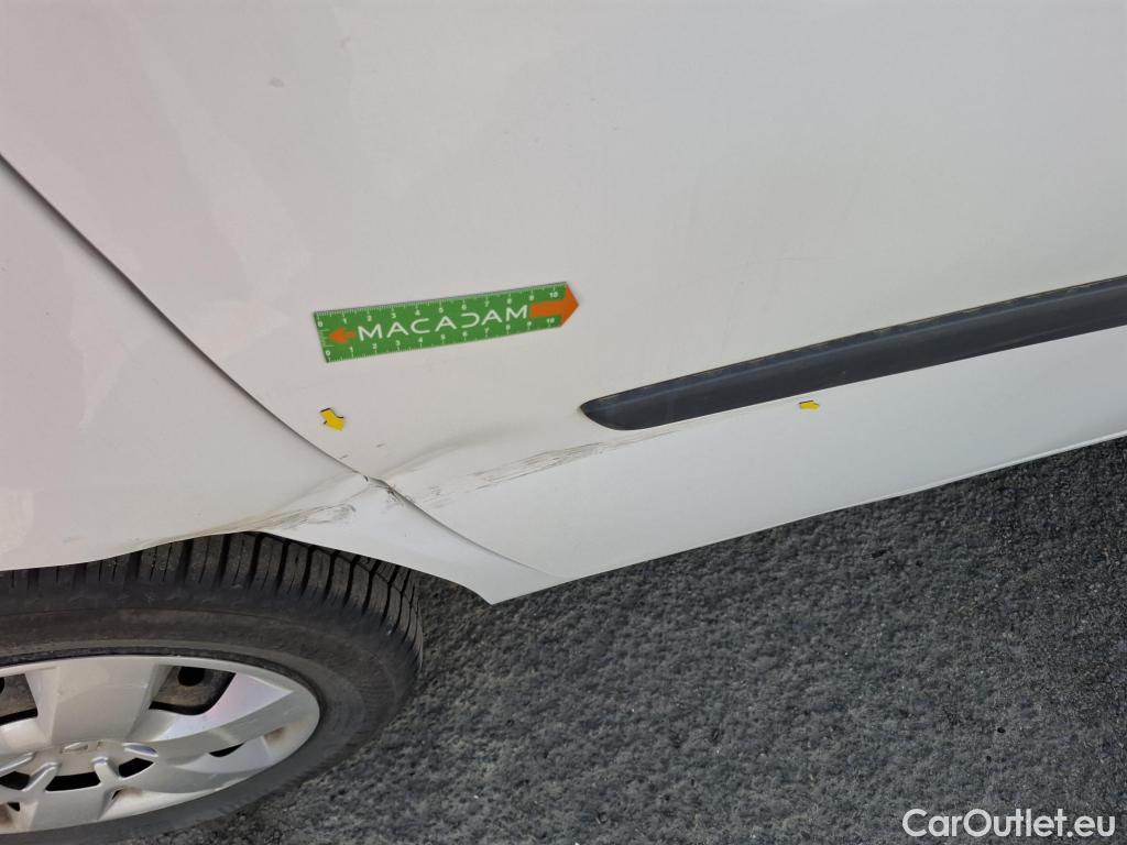  Renault  Kangoo  Express Extra (Série Spéciale) 1.5 dCi 75CV BVM5 E6 #10