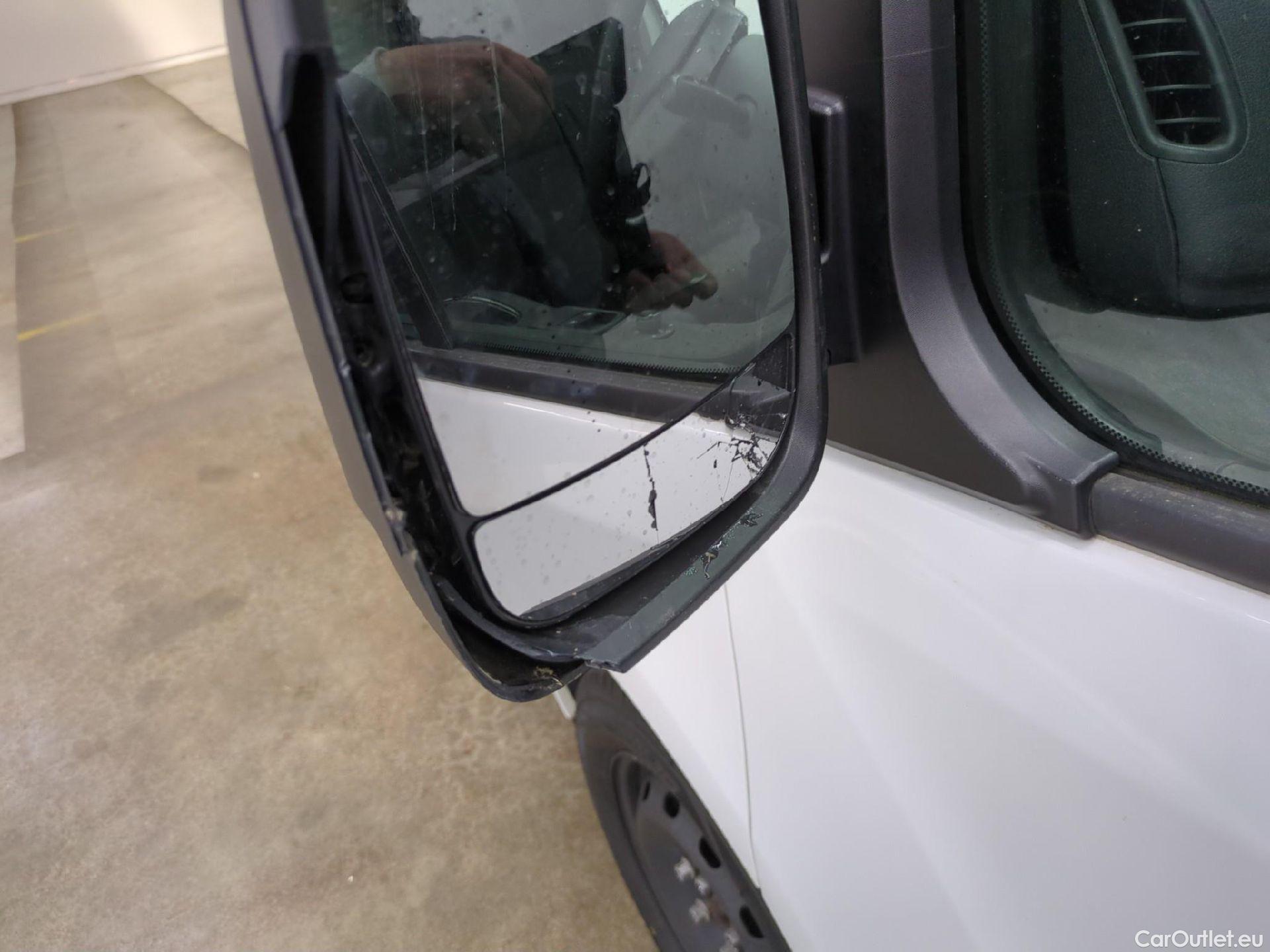  Fiat  Talento  Fourgon L1H1 1 0t 1.6 Multijet 95CV BVM6 E6 #69