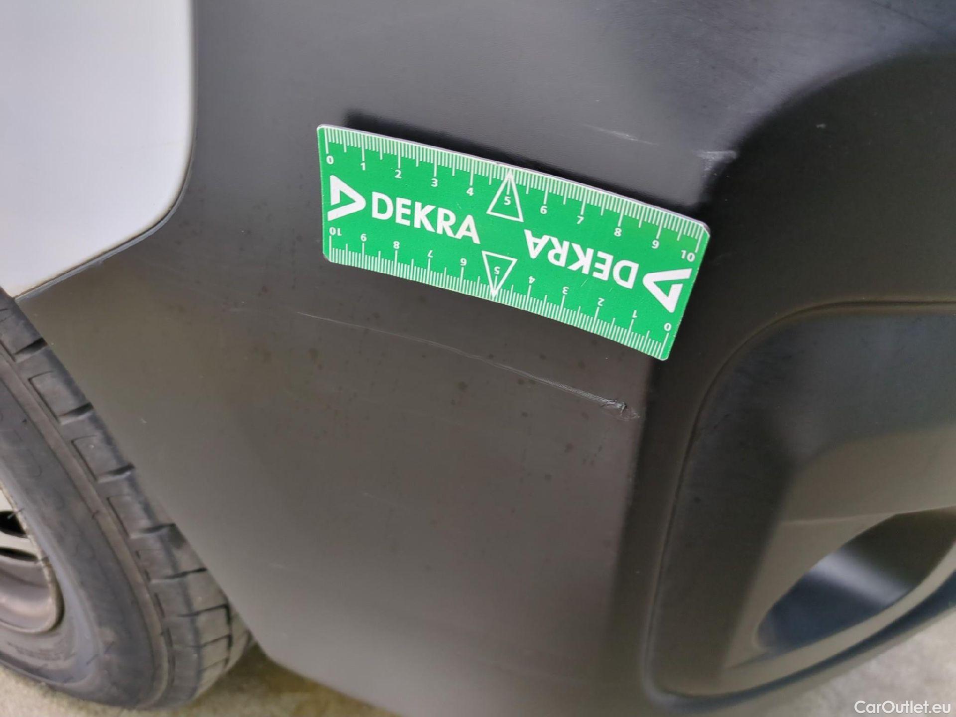  Citroen  Jumpy  Fourgon Club M 1.5 BlueHDi 100CV BVM6 E6dT #25