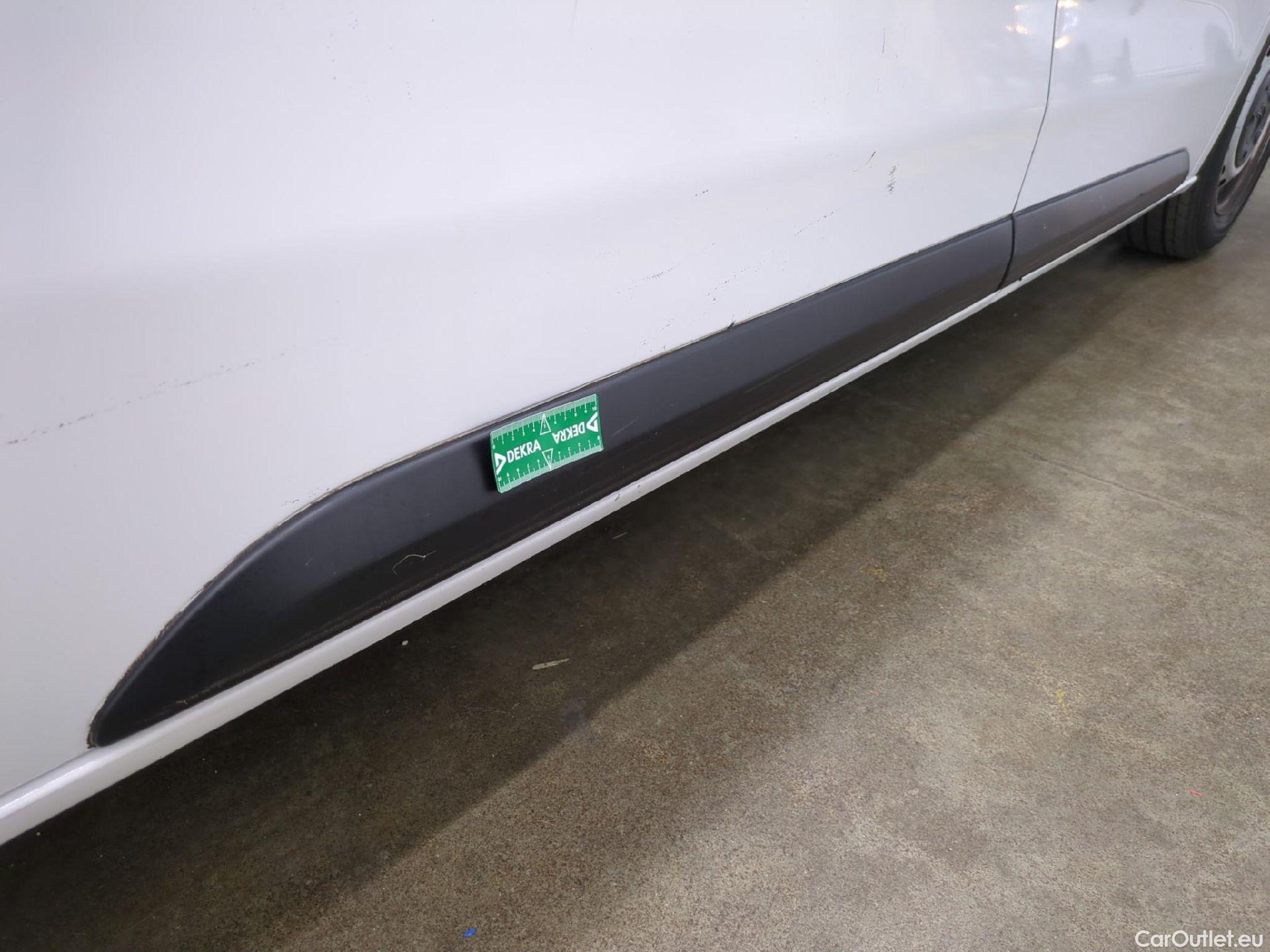  Citroen  Jumpy  Fourgon Club M 1.5 BlueHDi 100CV BVM6 E6dT #17