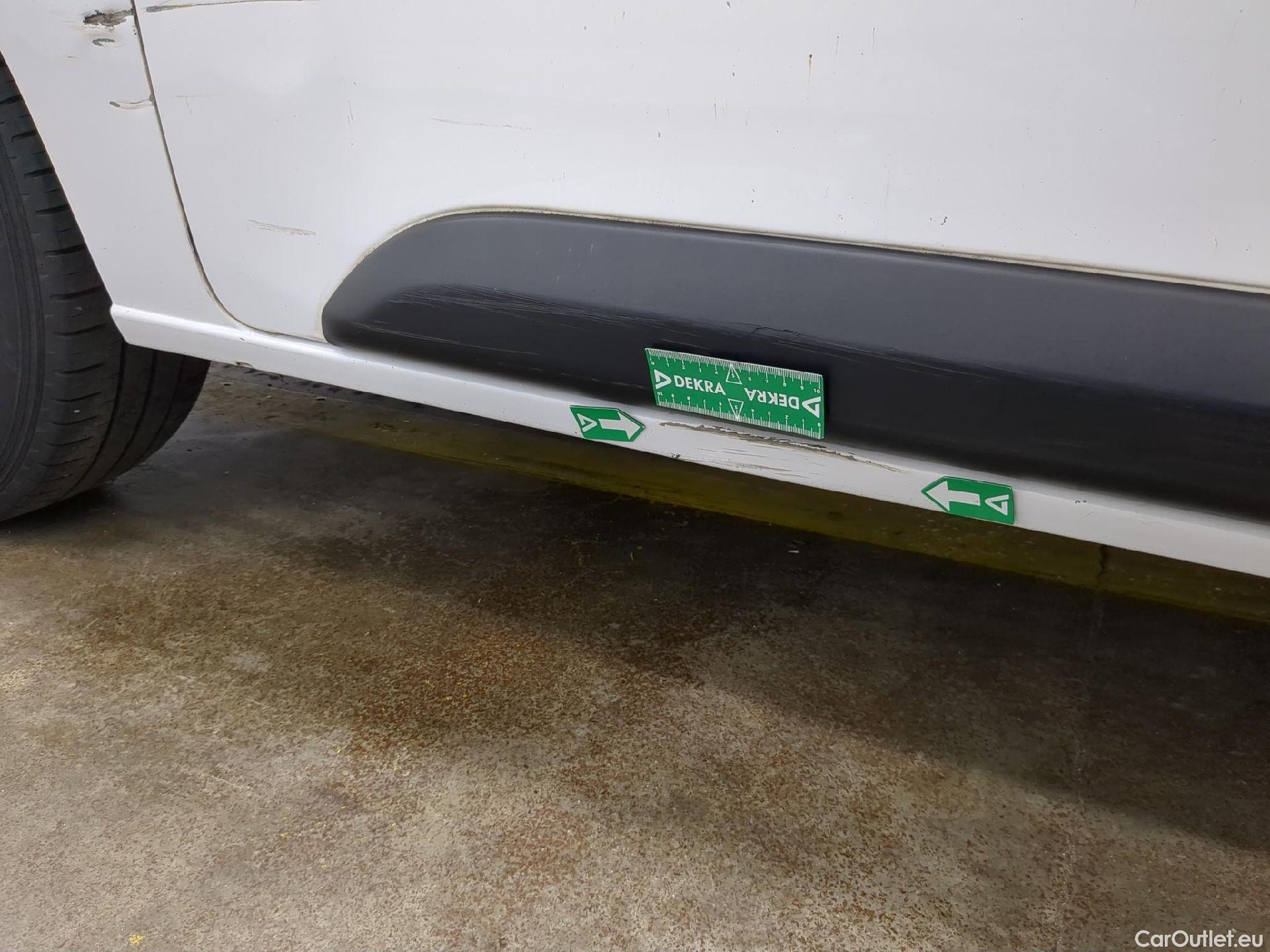  Citroen  Jumpy  Fourgon Club M 1.6 BlueHDi 95CV BVM5 E6 #12