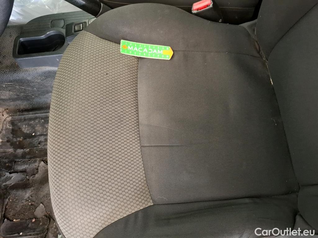  Renault  Kangoo  Express Extra (Série Spéciale) 1.5 dCi 75CV BVM5 E6 #57