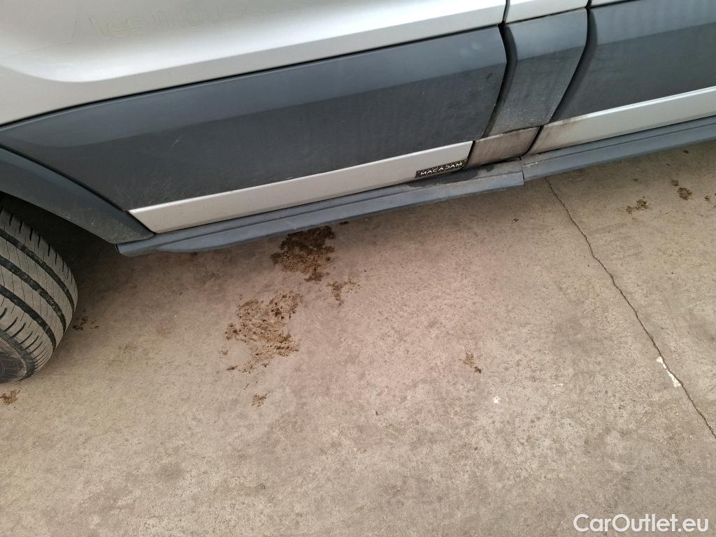  Ford  Transit  Fourgon 310 L3 Trend 2.0 TDCi 105CV BVM6 E6 #24