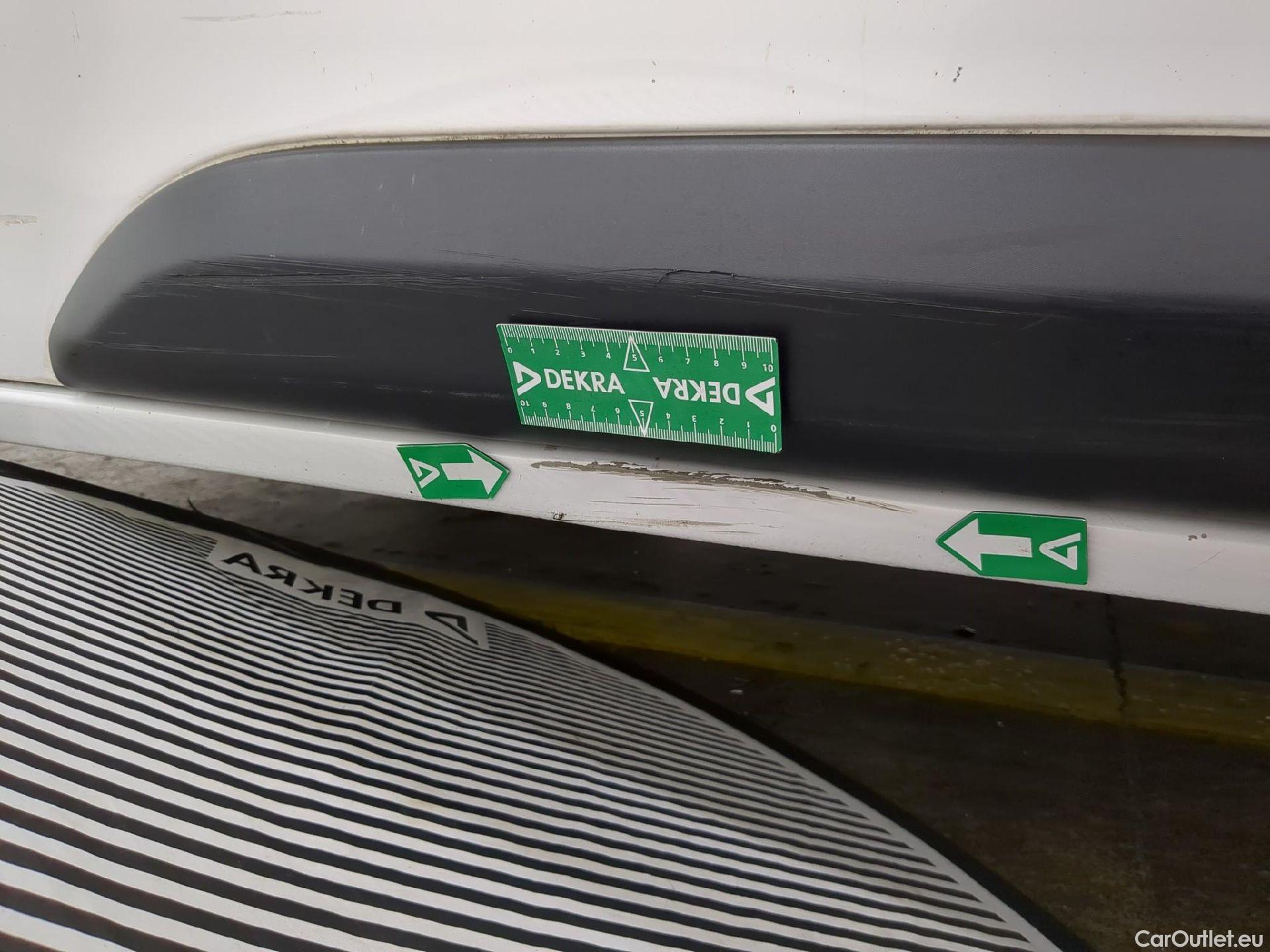  Citroen  Jumpy  Fourgon Club M 1.6 BlueHDi 95CV BVM5 E6 #11