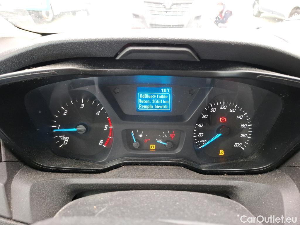  Ford  Transit  Fourgon 310 L3 Trend 2.0 TDCi 105CV BVM6 E6 #23