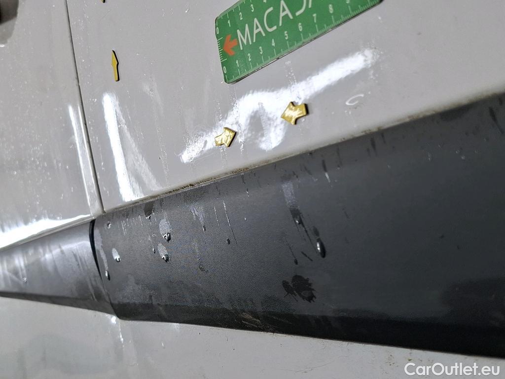  Renault  Kangoo  Express Extra (Série Spéciale) 1.5 dCi 75CV BVM5 E6 #47