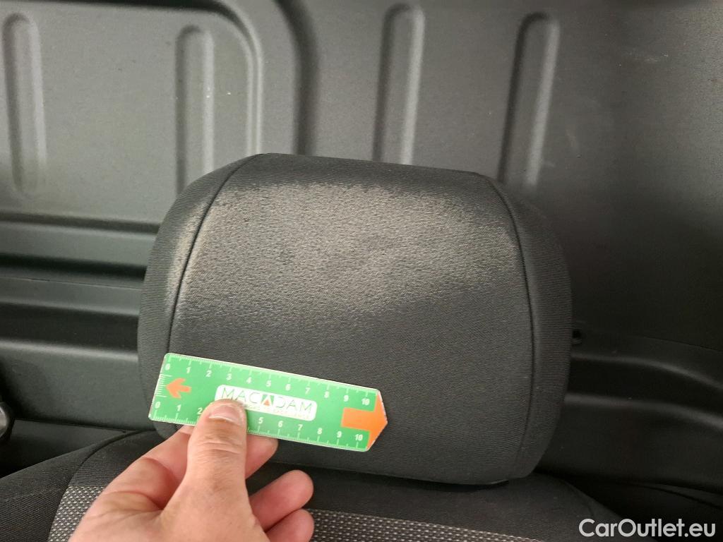  Citroen  Berlingo  Fourgon Driver M 1000 1.5 BlueHDi 100CV BVM5 E6dT #26