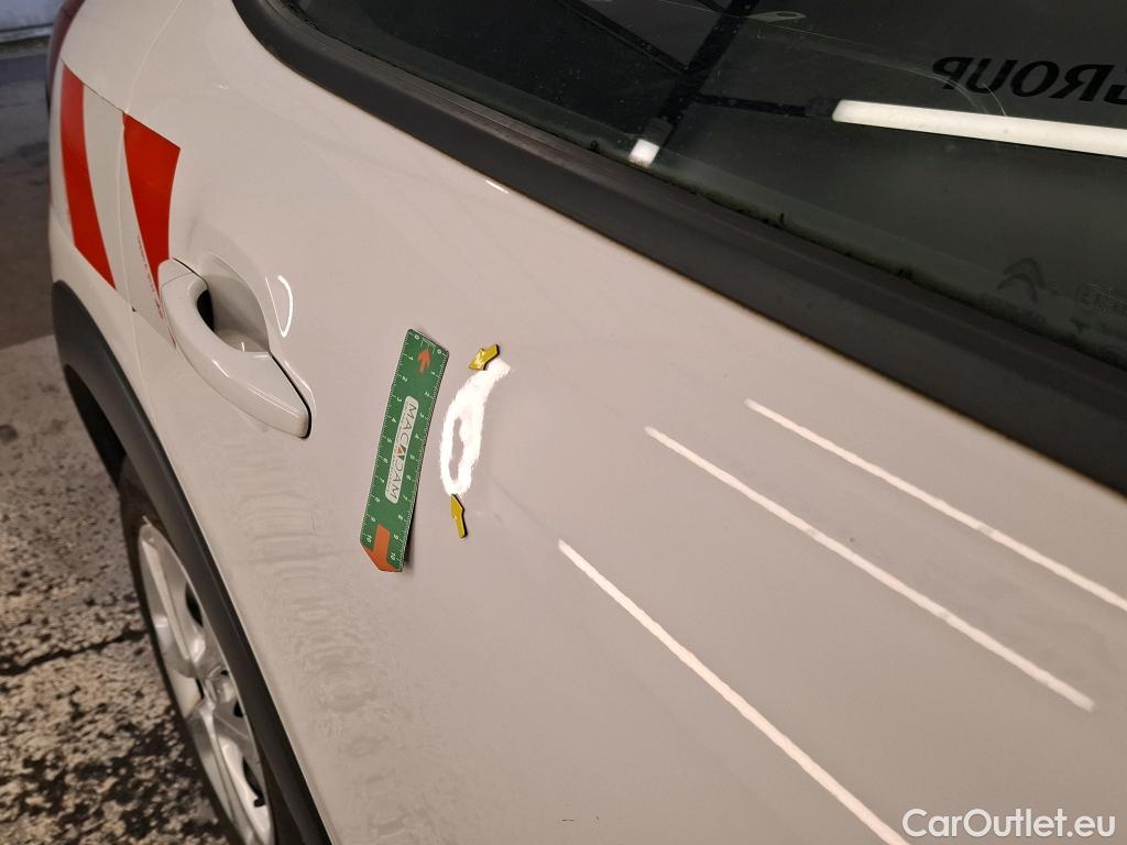  Citroen  C3  Société Feel 1.5 BlueHDI 100CV BVM5 E6dT #4