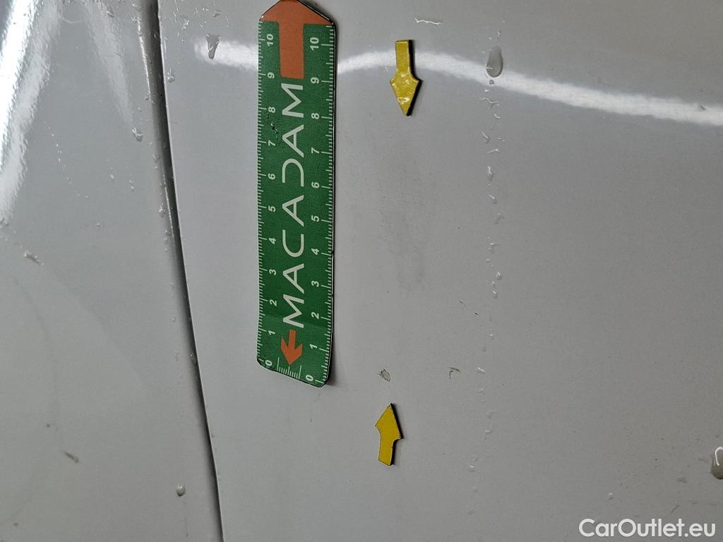  Renault  Kangoo  Express Extra (Série Spéciale) 1.5 dCi 75CV BVM5 E6 #6