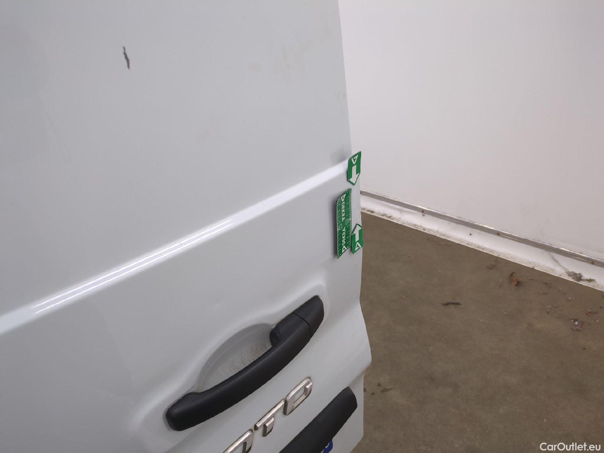  Fiat  Talento  Fourgon L1H1 1 0t 1.6 Multijet 95CV BVM6 E6 #54