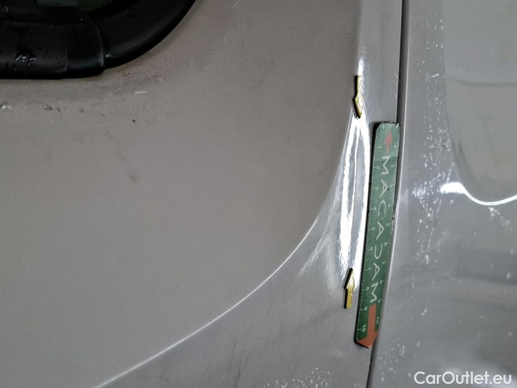  Renault  Kangoo  Express Extra (Série Spéciale) 1.5 dCi 75CV BVM5 E6 #44