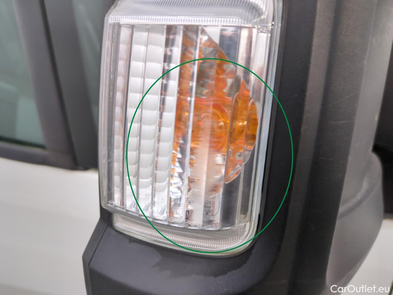  Peugeot  Boxer PEUGEOT  / 2014 / 4P / Fourgon tôlé BlueHDi S&S 120 PREMIUM 330 L1H1 #3