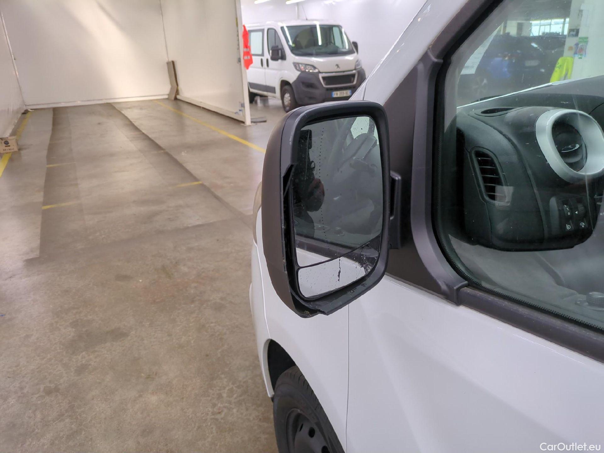  Fiat  Talento  Fourgon L1H1 1 0t 1.6 Multijet 95CV BVM6 E6 #67