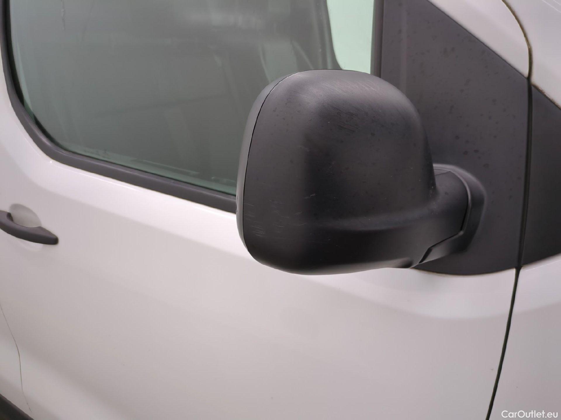  Citroen  Jumpy  Fourgon Club M 1.5 BlueHDi 100CV BVM6 E6dT #41