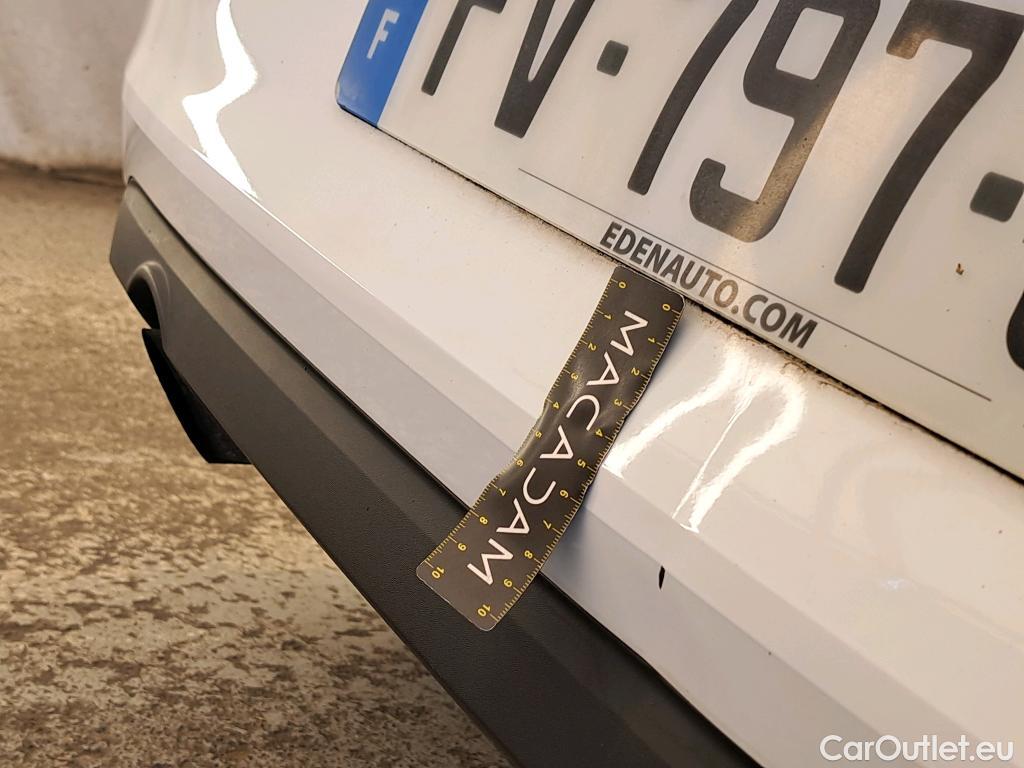  Renault  Clio  V Société Air Nav 1.0 TCe 100CV BVM5 E6dT #2