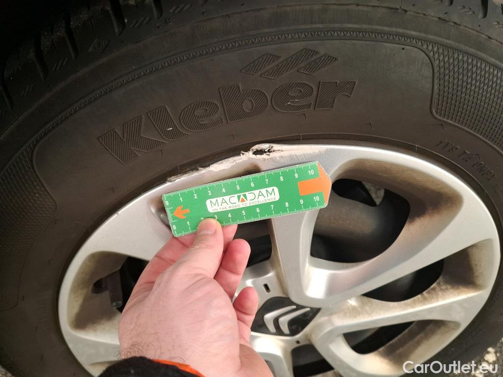  Citroen  C3  Société Feel 1.5 BlueHDI 100CV BVM5 E6dT #25